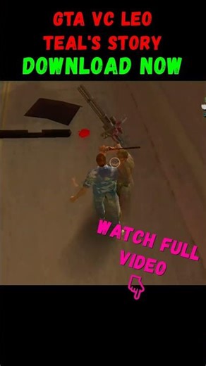 👑 THE BOSS BEFORE TOMMY?! 😱 GTA VC MOD DOWNLOAD 🔥 | TAMIL #Secrets