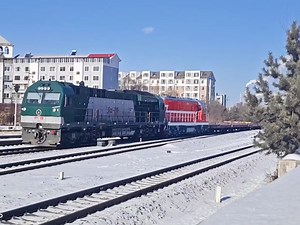 2025年最后一个沈吉回送，43198，HXN52037二位DF7C5379