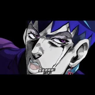 但是我拒绝#jojo的奇幻冒险 #三角洲行动,但是我拒绝三角洲- 抖音