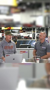 The future of the industry is now! See it come to life with SEMA Live presented by AutoZone! #semalivepresentedbyautozone #semalive #semalive2025 | The SEMA Show