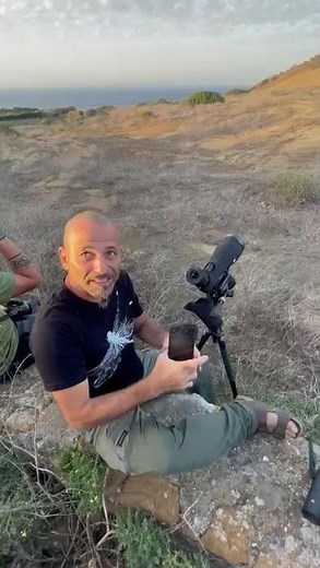 OLLIN. L'adattatore digiscoping perfetto.