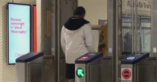 BART rolling out quicker fare gates to crack down on fare evasion