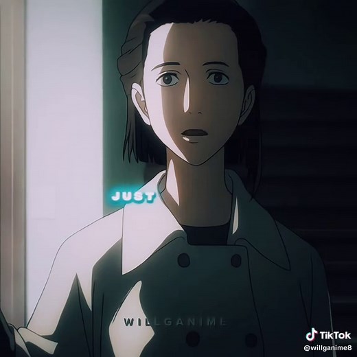 I think we don't talk enough about this masterpiece #fyp #foryou #parasytethemaxim #anime #willganime #fyp