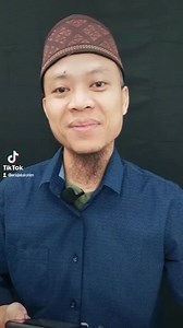 Tutorial Menutup Mata Batin. ➖➖➖➖➖➖ Follow ⤵️⤵️⤵️ Follow ⤵️⤵️⤵️ Follow ⤵️⤵️⤵️ Instagram : @eriabdulrohim Facebook : Eri Abdul Rohim Tiktok : eriabdulrohim YouTube : Eri Abdul Rohim Telegram : https://t.me/eriabdulrohimchennel 🔹🔸🔹🔸🔹🔸🔹🔹 📲 FREE SHARE! 🔹🔸🔹🔸🔹🔸🔹🔸 Yuk Bantu Media dakwah Ust Eri Abdulrohim dengan Cara : ♻️ Jangan sampai hanya berhenti di hape mu saja, yuk share! Semoga bermanfatt! :)) 👍 Like Setiap status dakwah 📥 Tulis komentar yang baik walau hanya ucapan Takbir. Se