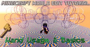 Minecraft World Edit Tutorial Minecraft Blog