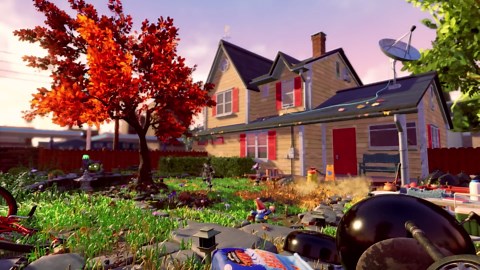 8 Open-World Games With The Best Base Building Mechanics