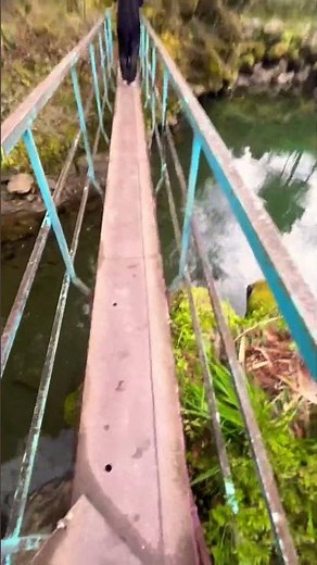 高知県の神秘スポット｜白龍湖行ってきた