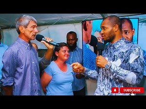 YOU GAVE A PROPHET A CAR AND YOU COLLECTED IT BACK | PROPHECY BY PROPHET DAVID UCHE