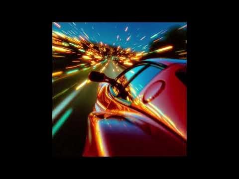 The Weeknd x Synthwave Type Beat - "Faster"