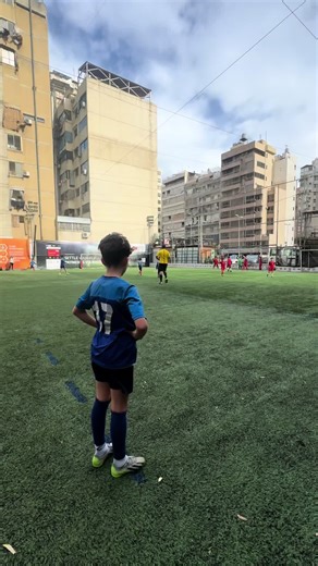Football Club of Beirut Secures Elite League Victory