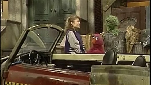 Sesame Street 2741 Season 21