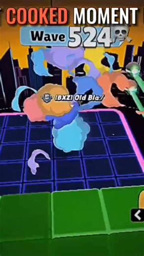 Stumble Guys Block Dash Enddles First Pj Save In Xbox Controller 🔥🥶 #stumbleguys