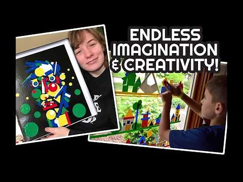 Classic Play, the Colorforms® Way!