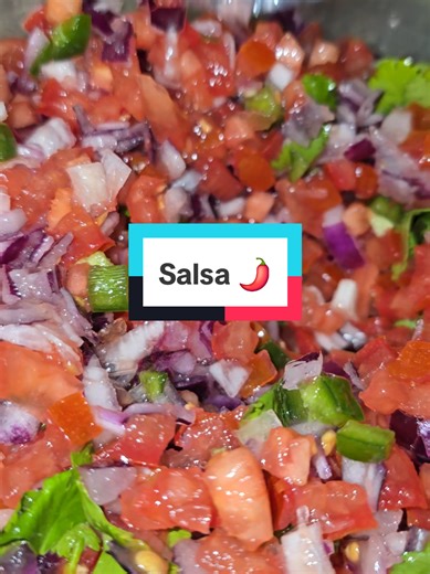 Effortless Salsa Making with This Amazing Food Chopper