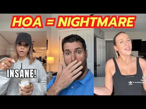 Why So Many People REGRET Buying a Home (Hidden Costs Exposed)