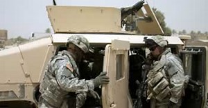 QinetiQ and Sodexo JV Metrix wins £31 mln MoD training contract