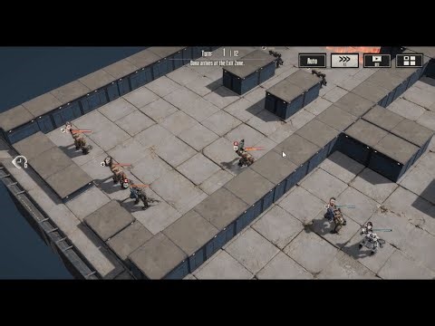 Fast and Fervid | Mecharashi