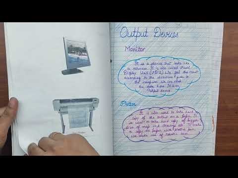 Class 6,7,8 Computer 🖥️ Practical || 2025 Dec