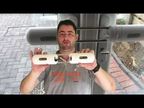 Patlock review, Available From Help Locks https://www.helplocks.com