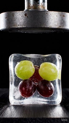 Force vs Core EP.05 – This Ice Never Breaks… 🍇 (Wait For The Loop)