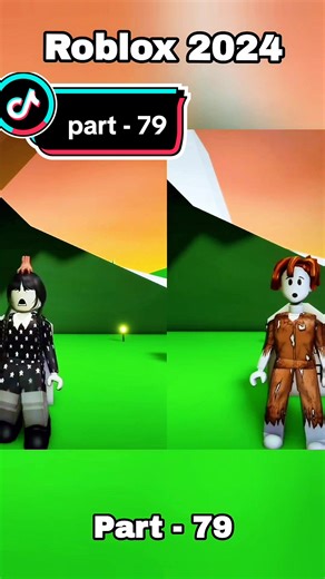 Roblox 2024 Part 79: Heaven and Hell Revelation