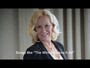At 75, Agnetha Fältskog Finally Confirms What Everyone Suspected About Björn Ulvaeus 💔✨”