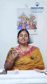 Signs of PCOD Every Woman Should Know | Medicover Hospitals