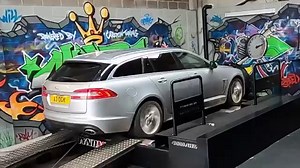 Jaguar XF in for stage one remap, dyno and carbon clean Going from 187BHP and 376NM torque Getting to 221BHP and 462NM torque | Carlton Tuning Ltd | Facebook