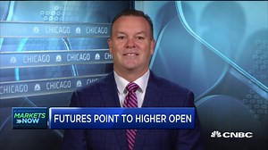 Some people are suffering from 'tariff exhaustion,' says markets strategist
