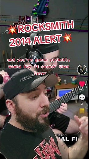 RED ALERT! ROCKSMITH 2014 DELISTING - OCTOBER 23 #rocksmith #rocksmithplus