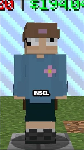 3 FEHLER DIE SEHR VIELE SPIELER AUF MEINEM ONEBLOCK MINECRAFT SERVER MACHEN