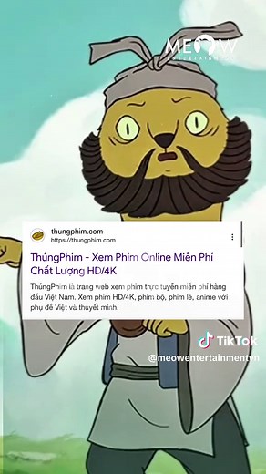 Thúng Phim: Sự Xuất Hiện Thế Chỗ Rổ Phim