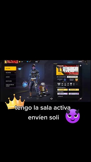 Videos de JEAN TC (@jean___tc) con “La Mejor Musica para Jugar Free Fire - Free Fire Music”