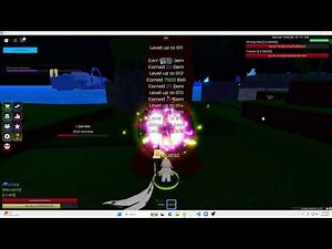 Second Piece Script Demo