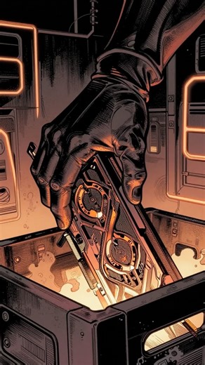 3dfx stole tech and changed gaming forever 💀 #gaming #tech #history #drama