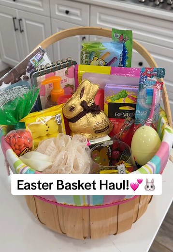 Easter Basket for 21-Year-Old Daughter | Girl Mom