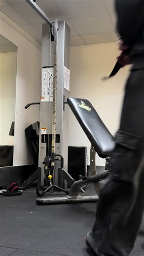 Chest Supported Row Exercises for Better Gym Performance