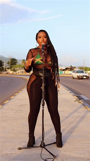 12K views · 5.7K reactions |  Road Road Runner Code : Clean Heart & Integrity shall lead the way drop  if you agree!  I choose Jamaica  Whichever leader need fi do the right thing! dat a dat | Yeza Music | Facebook