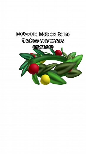 Reviving Forgotten Roblox Items from 2016