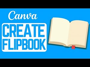 How To Make A Flipbook In Canva (Step By Step)