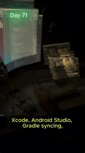 6 Hours of React Native Setup Hell