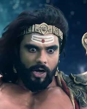 देवताओं और राक्षसों के बीच छिड़ा महायुद्ध! | Sankat Mochan Mahabali Hanuman