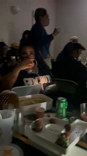 Hebert class of 81 dance | Eliza Comedian Positive Vibes