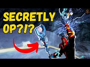 The Most UNDERRATED Elementalist Build In Guild Wars 2!