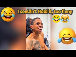 Try Not to laugh | Funny Reaction | compilation 2025.
