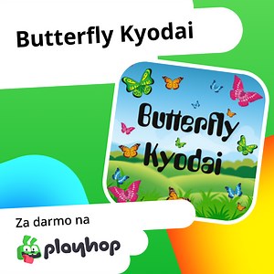 Butterfly Kyodai: Graj Za Darmo Online w Playhop