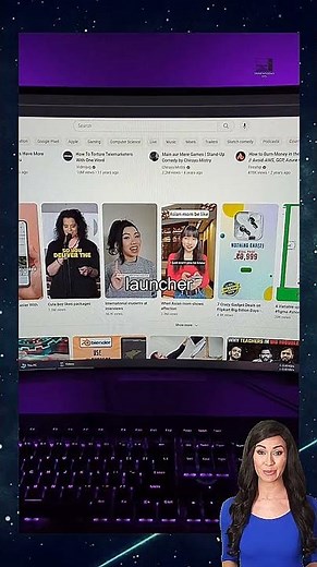 How to Search for Anything Quickly #windowstips #windowstricks #windows11tips
