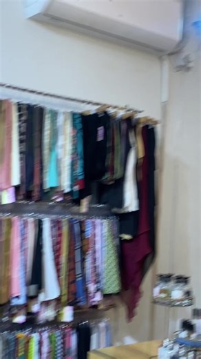 Latest Trends in Muslimah Clothing: Layyah City Styles