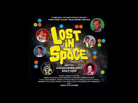 Lost in Space TV music (1965)