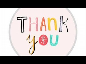 Thank You Slide Design | Minimalist PowerPoint Presentation